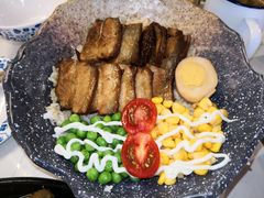 -西关味(东明路店)