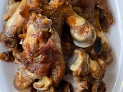 猪蹄-孙记炒炮(西街店)