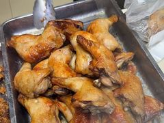-大益烤鸡
