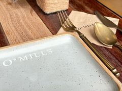 -O'mills Sourdough Bakery&Bistro(永嘉路店)