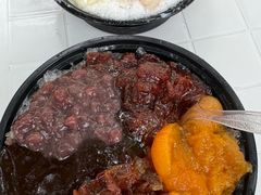-小胖老味刨冰