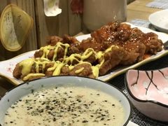 -维卡食舍(户部山店)