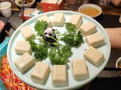 -吼堂老火锅(太古里总店)