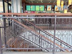 -星巴克(太原柳巷第一店)