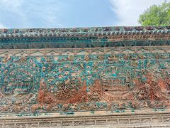 -韩城古城
