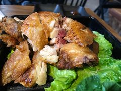 烤鸡-怪噜范·老贵阳街头名小吃(汇金星力城店)