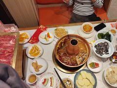 -东门口·新式老北京火锅(河西龙湖天街店)