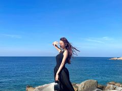 -广东惠东海龟国家级自然保护区