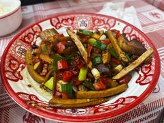 -高嗲嗲·湘味爆炒王(云密城店)