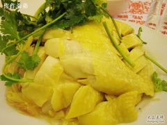 白斩鸡-振鼎鸡(福州路店)