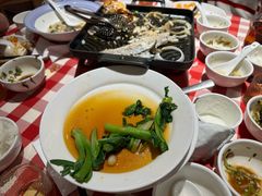-西贝(财富购物中心店)