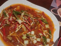 -拾捌川·自贡爆炒(新街口店)