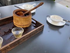 -汉水谣·江景餐厅(江滩店)