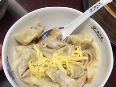 干拌开洋馄饨-熙盛源(永乐路店)