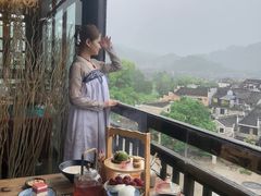 -上席擂茶·新中式青年茶馆(古城店)