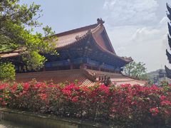 -中国观音故里广德景区