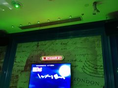 -歌库K馆量贩KTV(万达广场店)