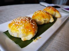 蚝皇叉烧酥-御宝轩(益丰·外滩源店)