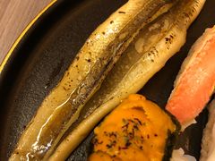 -豊 胜手丼