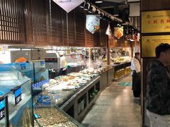 -天天鱼港·海鲜·鲅鱼水饺·招牌烤鸭(黄骅店)