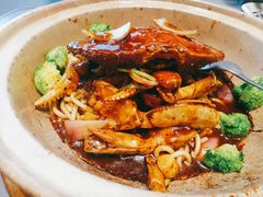 -宝燕壹号景观餐厅(龙盛国际商业广场店)