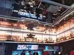 -西塔老太太泥炉烤肉(上海七宝领展广场店)