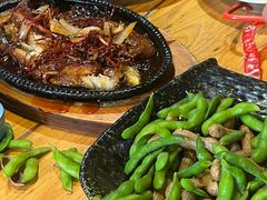 -巨无霸串店(大什字街店)