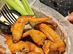 -Texas Roadhouse(世纪汇广场店)