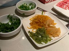 -海底捞火锅(万丰桥店)