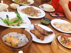 -金穗园·砂锅粥.醉鸡煲火锅(长寿路店)