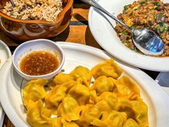 -前海沿·青岛菜(李沧万达店)