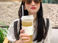 -麦山伴茶(田安北路店)