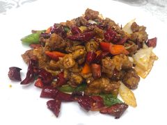 -马凯餐厅(地安门店)