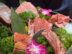 -無二炙坊·和牛烧肉(大钟寺1733店)