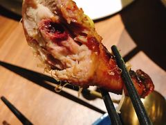 -星叶·东南亚料理(宁波万象汇店)