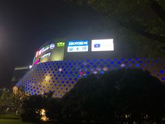 -杭州滨江宝龙城