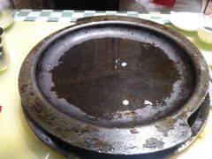 -韩红石板肉(范西路店)