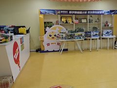 -童程童美信奥赛科技特长·乐高编程科创机器人(富兴校区)