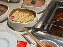 -海底捞火锅(银泰中心店)