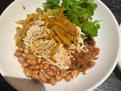 -老海陵·泰州菜(三水湾店)