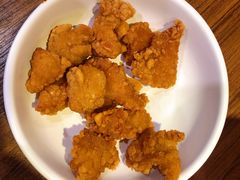 鸡米花-阿香米线杭州西湖银泰文化广场餐厅