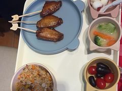 -西贝(厦门中华城店)