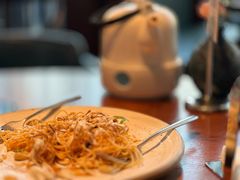 鸡丝凉面-映水芙蓉(上海万象城店)