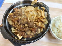 -赵家牛肉砂锅(台西三路店)
