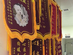 -心语宠物医院·急重症转诊中心·瑞辰华诺(南青路店)