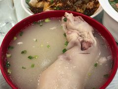 -廖老妈蹄花店(人民公园陕西街259号店)