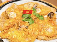 -百年银屏蚝烙·潮汕菜·非遗(乐山店)