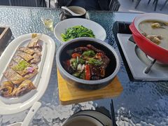 -汉水谣·江景餐厅(江滩店)