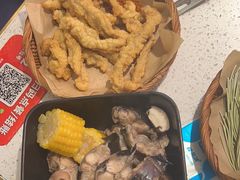 -新辣道鱼火锅(龙旗广场店)