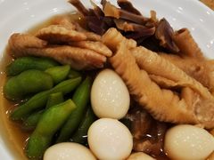 -金时代顺风大酒店(临港百联店)